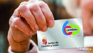 El nuevo 'Carne 60 CyL': acceso gratis a museos y descuentos en 500 establecimientos culturales y deportivos