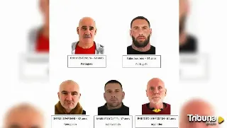 Armados y peligrosos: Así cayeron los dos criminales fugados en Portugal que se temió llegaran a Salamanca