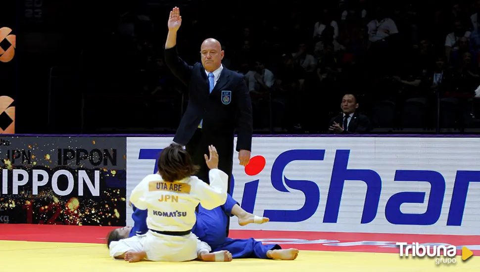 La Federación de Judo organiza un curso de reciclaje para árbitros y entrenadores tras los cambios de normativa