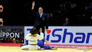 La Federación de Judo organiza un curso de reciclaje para árbitros y entrenadores tras los cambios de normativa