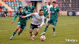 El Salamanca UDS toca el play-off y el CD Guijuelo no escapa de abajo: resultados y clasificación en 2ª RFEF			