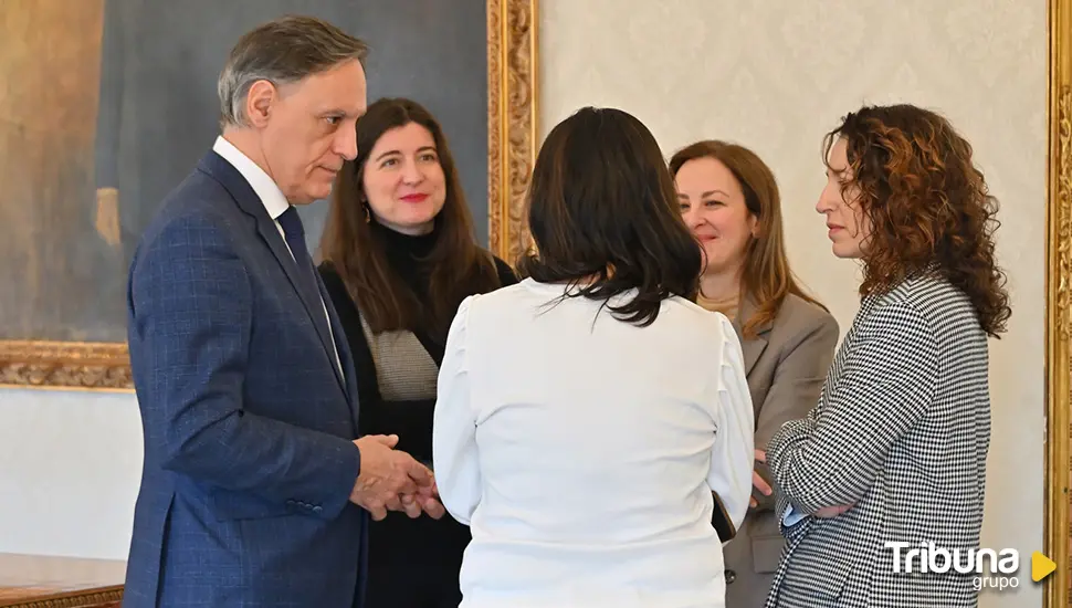 Salamanca contará con una Escuela Municipal de Mujer y Ciencia Ciudadana