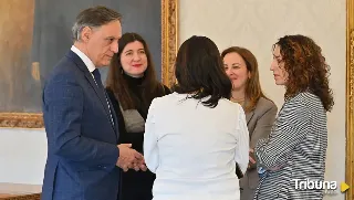 Salamanca contará con una Escuela Municipal de Mujer y Ciencia Ciudadana