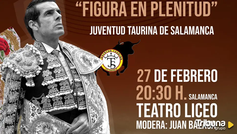 Homenaje a Emilio de Justo en Salamanca el próximo 27 de febrero