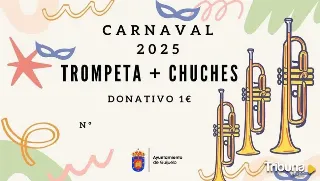 Guijuelo repartirá 900 euros y sorteará un jamón en el concurso de disfraces de Carnaval