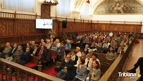 El Congreso Internacional 'Humanizar la educación' analiza en la UPSA los nuevos desafíos educativos