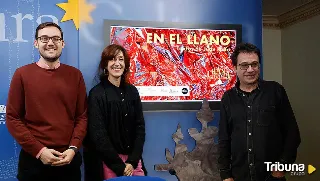 La Chana Teatro invita al público salmantino a disfrutar del estreno absoluto de 'En el llano' 