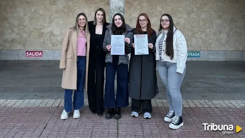 El Gobierno aprueba la propuesta de alumnas de la USAL de regularización de los inmigrantes tras la DANA