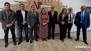 El Centro de Interpretación del Vino en Villanueva del Conde impulsará el enoturismo en la Sierra