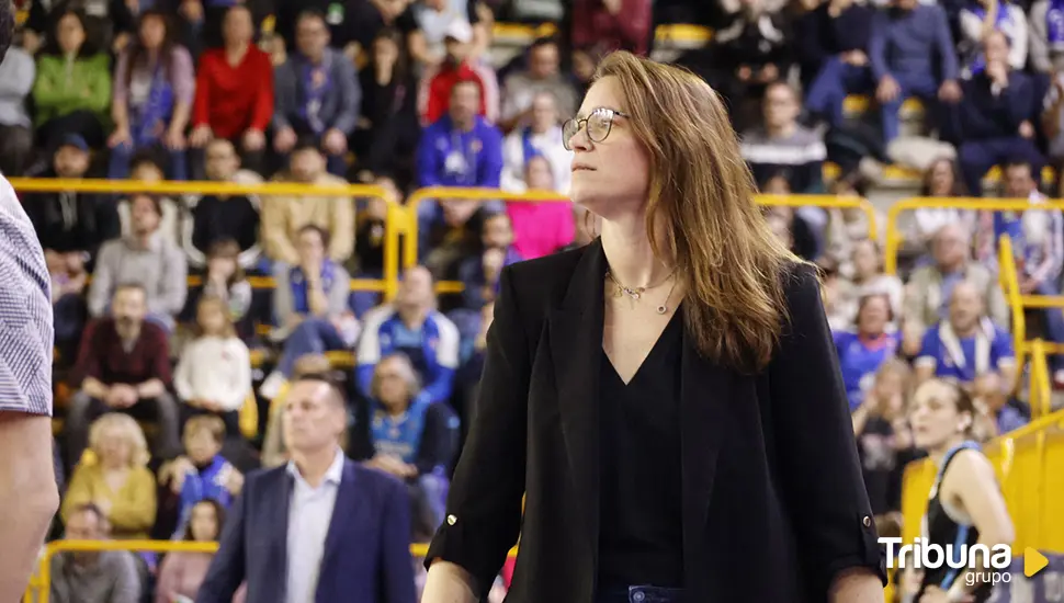 Anna Montañana: "Era importante sacar un partido como este"