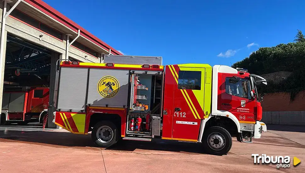 Bomberos del Ayuntamiento dejan de impartir la formación de emergencias y Protección Civil