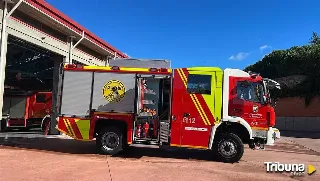 Bomberos del Ayuntamiento dejan de impartir la formación de emergencias y Protección Civil