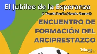 El Arciprestazgo de Peñaranda celebra este domingo un encuentro de formación