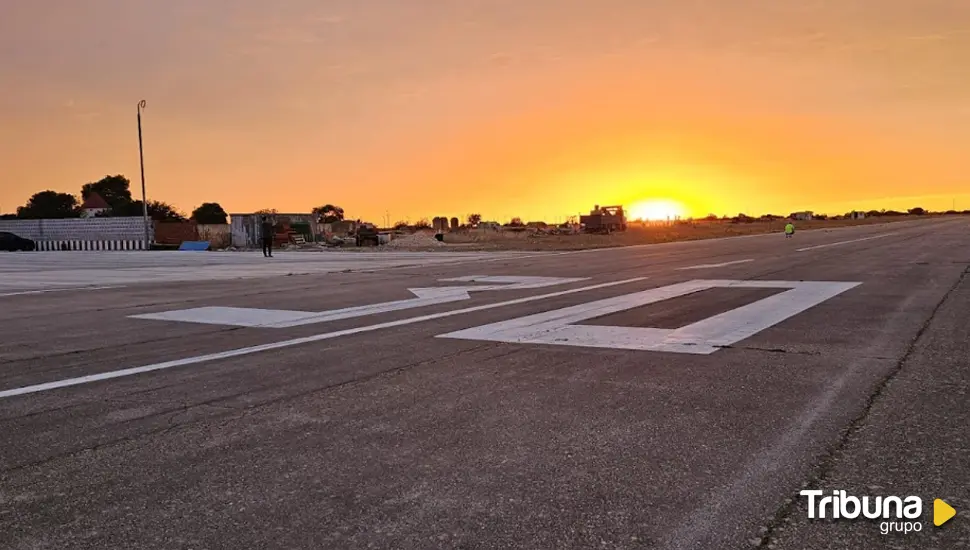 Una avioneta se estrella en aeródromo de Casas de los Pinos: heridos dos ocupantes 