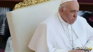 Así evoluciona el Papa Francisco tras su tercera noche ingresado 