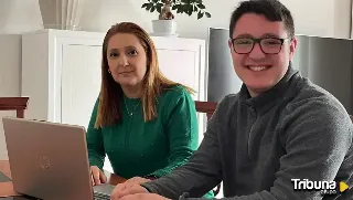 Iván y su lucha contra el desconocimiento del TEA: "Sólo quiero que me hagan la vida un poco más fácil"