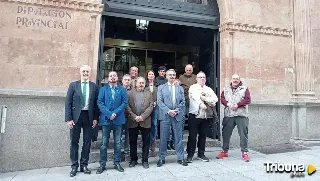 El cisma en Vox Salamanca llega a la provincia: acusan a la dirección del partido de "ataques intolerables"