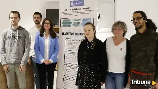 Salamanca refuerza su apoyo a personas con Asperger con más recursos y sensibilización