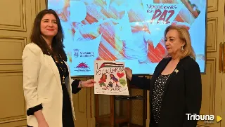 'Vacaciones de Paz' llama a recuperar la Salamanca solidaria: Se buscan familias para acoger niños saharauis