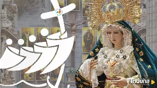 La parroquia de Peñaranda presenta un itinerario de esperanza para celebrar el Jubileo en Salamanca 