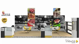 Dehesa Grande revoluciona el sector cárnico con innovación sostenible en Meat Attraction