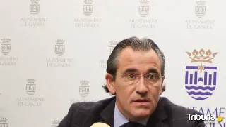 Hallan estrangulado y tiroteado al exalcalde de Gandía