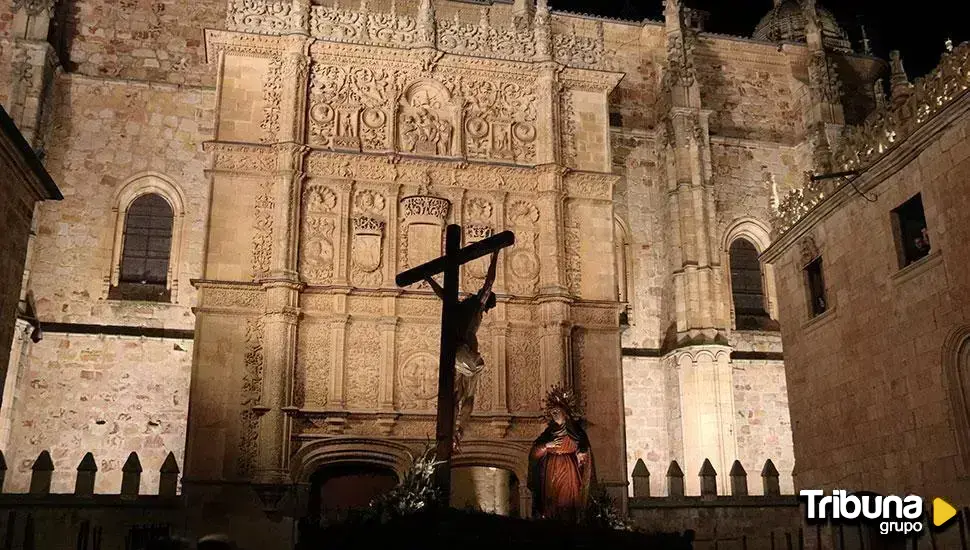 La Semana Santa de Castilla y León, Medalla de Oro de las Cortes