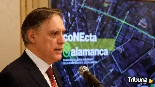 Los planes de 23 millones de euros del Ayuntamiento de Salamanca para remodelar el noreste de la ciudad