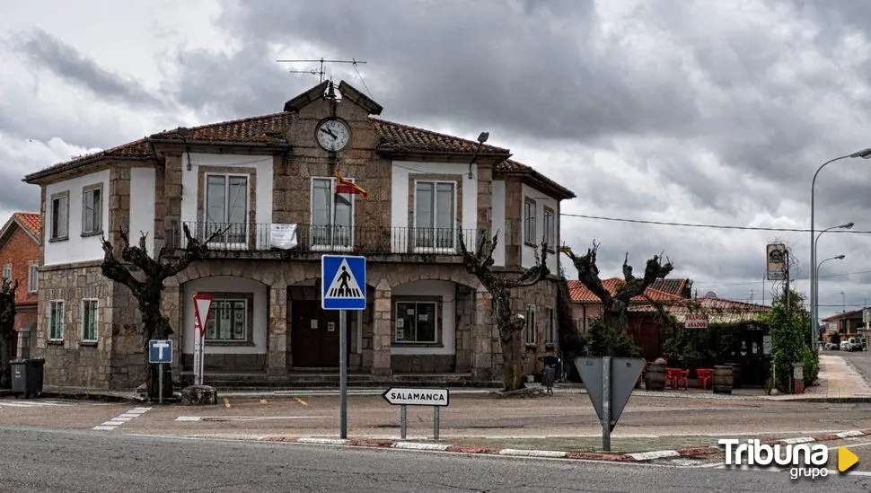 El municipio salmantino que rebaja el IBI para fijar población y atraer empresas