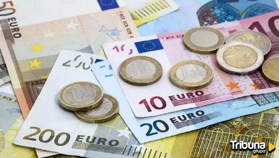 Billetes en euros falsos: ¿cuántos se detectaron en el último año en España? 