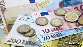 Billetes en euros falsos: ¿cuántos se detectaron en el último año en España? 