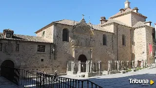 Relaciones de Santa Teresa de Jesús con María Enríquez, III Duquesa de Alba 