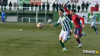 El CD Guijuelo visita a un Valladolid Promesas desdibujado con la necesidad imperiosa de vencer