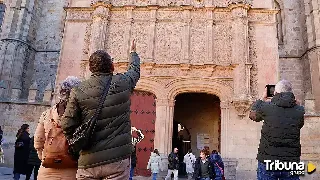 La Junta presenta sus puntos fuertes turísticos en ferias de Extremadura, Navarra y Portugal