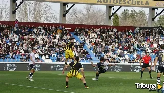 Unionistas busca tres puntos en Barakaldo para acechar definitivamente el play-off