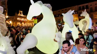 Programa de actividades de Carnaval en Peñaranda de Bracamonte