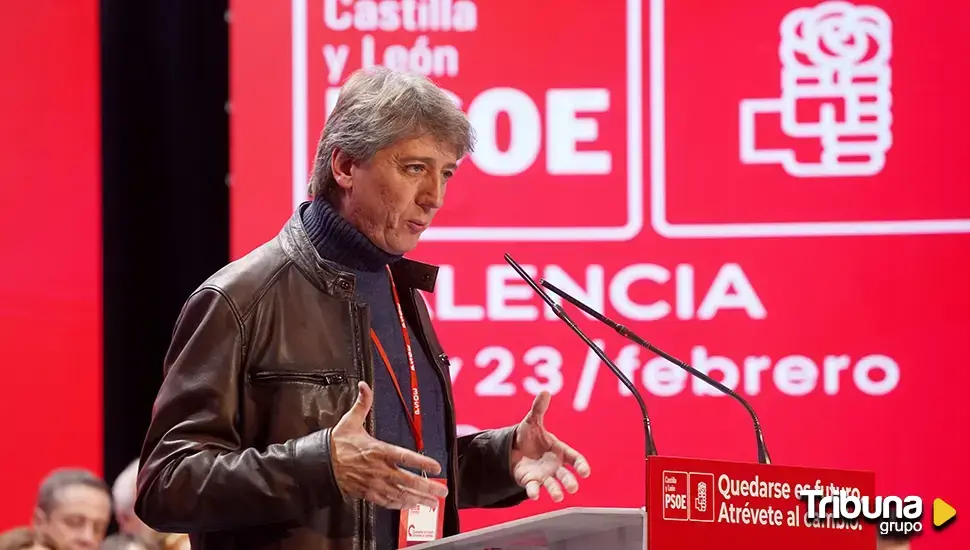 Carlos Martínez, ambicioso: "Estoy dispuesto a darlo todo. Unidos podemos llegar tan lejos como queramos"