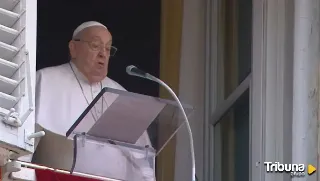 Papa Francisco: Noche tranquila tras la noche que puso en alerta al Vaticano