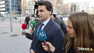 El novio de Ayuso se niega a declarar ante la jueza que le investiga por fraude fiscal