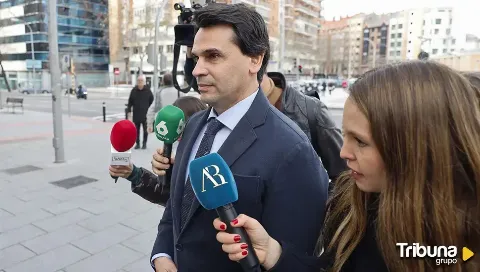 El novio de Ayuso se niega a declarar ante la jueza que le investiga por fraude fiscal