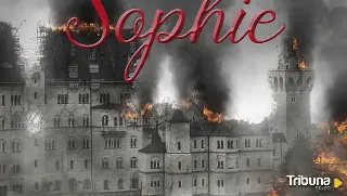 'Sophie', la novela de la salmantina Isaura Díaz cuyas ventas se destinarán a las víctimas de la dana