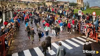 Los consejos de Cruz Roja para disfrutar de un Carnaval del Toro seguro