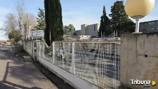 Carbayo: es "absolutamente falso" que el Gobierno desconozca qué uso dar al edificio de Puente Ladrillo