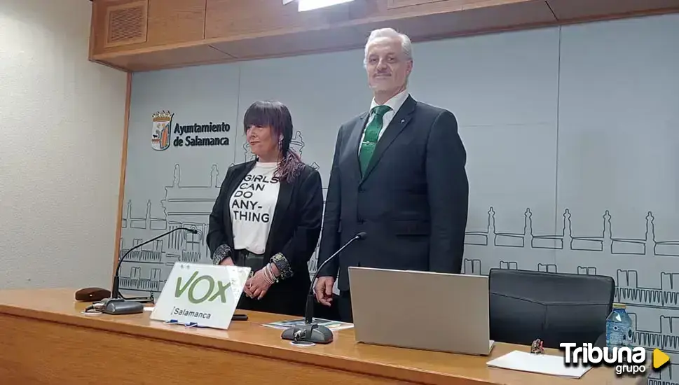 Los exediles de Vox lamentan que el partido prefiera sacrificar su grupo municipal a "afrontar los hechos" 