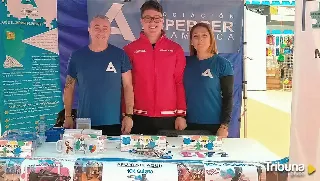 La Media Maratón de Salamanca correrá a favor de la inclusión de las personas con Asperger