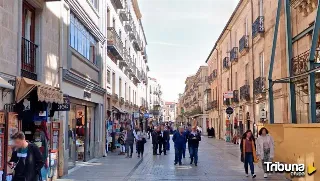 Marzo llega con aire más frío: así afectará a Salamanca 