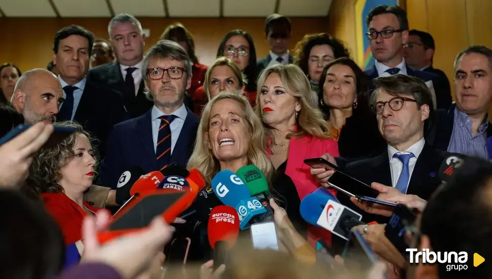 Las comunidades del PP se plantan: abandonan la reunión del Consejo de Política Fiscal 