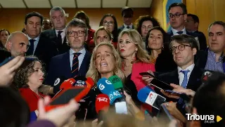 Las comunidades del PP se plantan: abandonan la reunión del Consejo de Política Fiscal 