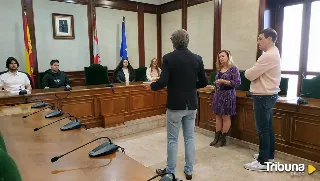 Béjar contratará a cinco jóvenes desempleados durante un año