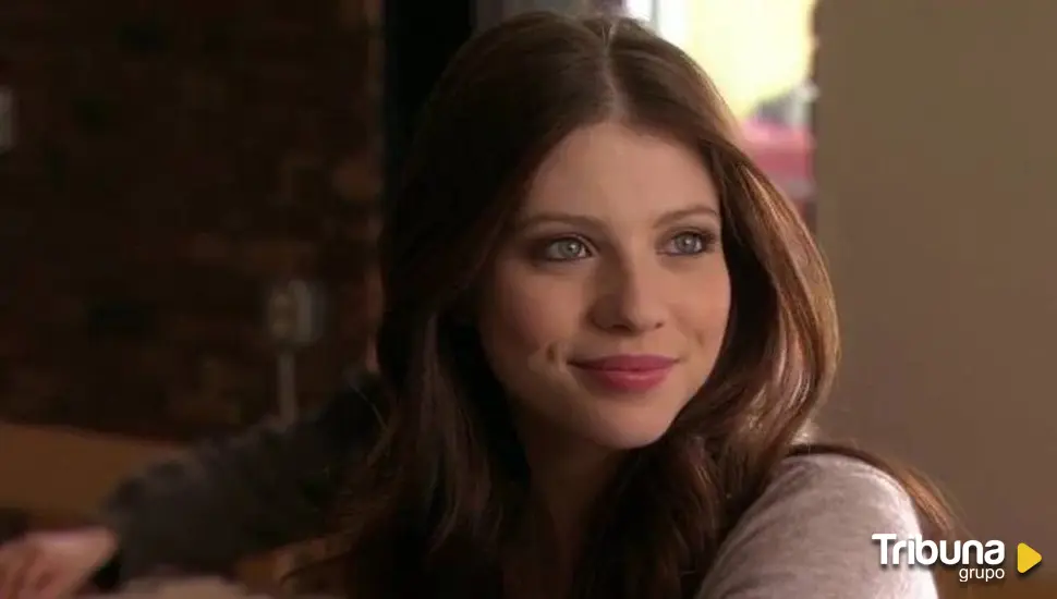 Michelle Trachtenberg, Georgina Sparks en 'Gossip Girl', muere a los 39 años